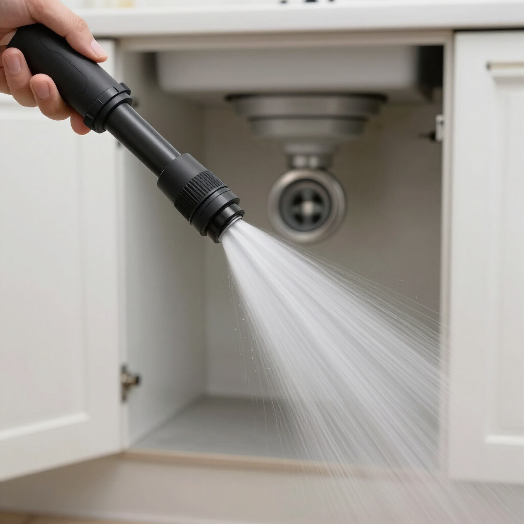 Drain Cleaning & Unclogging in Orem
