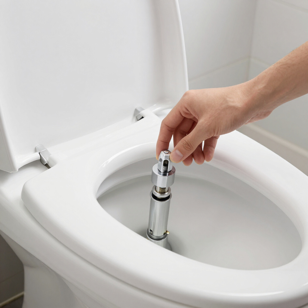 Toilet & Faucet Repair in Orem