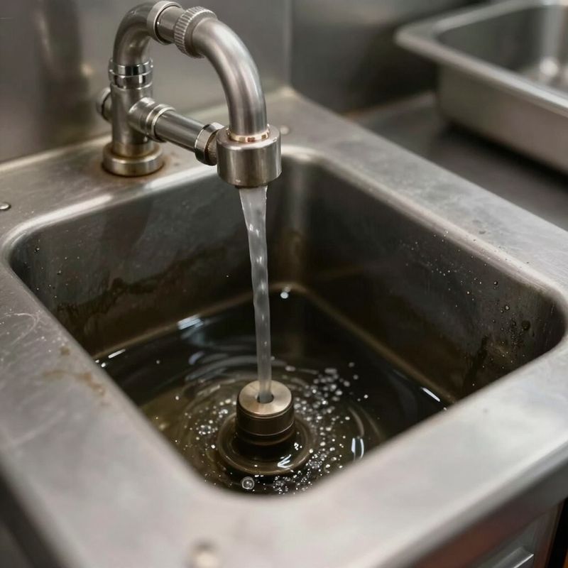 Garbage Disposal in Orem