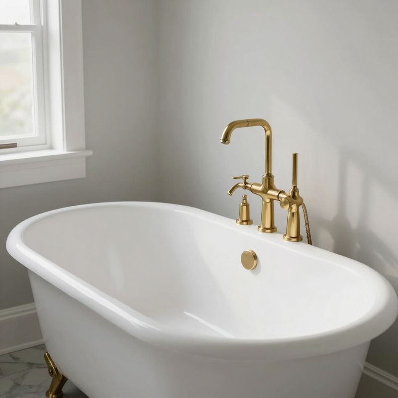 Bathroom & Kitchen Upgrades in Orem