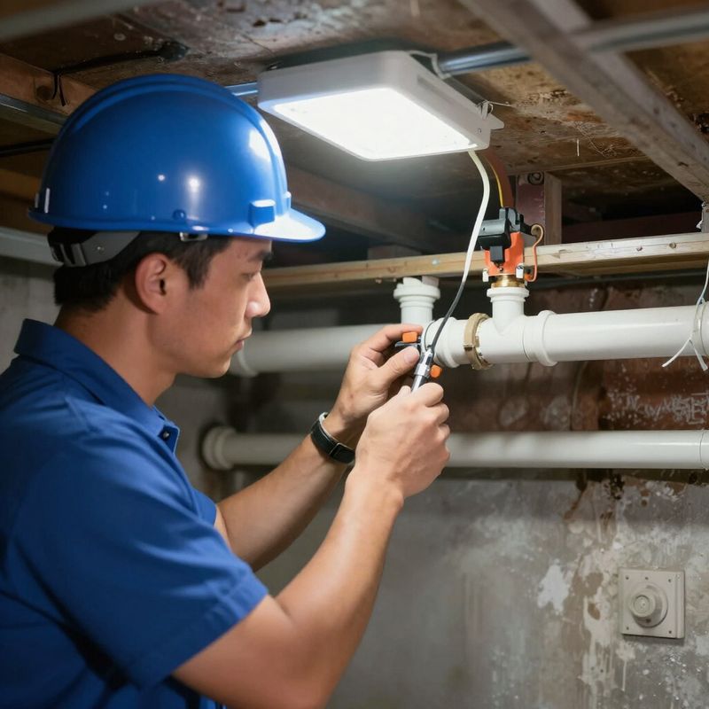 Emergency Plumbing in Orem